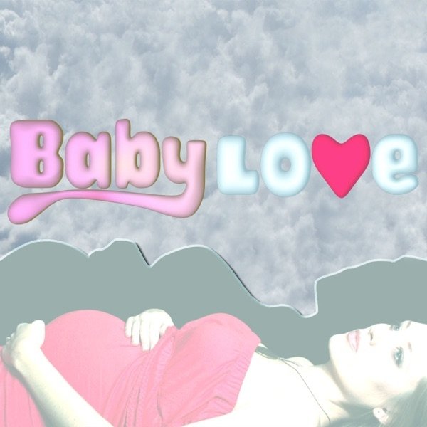 Album Kirsty Hawkshaw - Baby Love