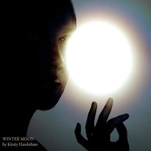 Album Kirsty Hawkshaw - Winter Moon