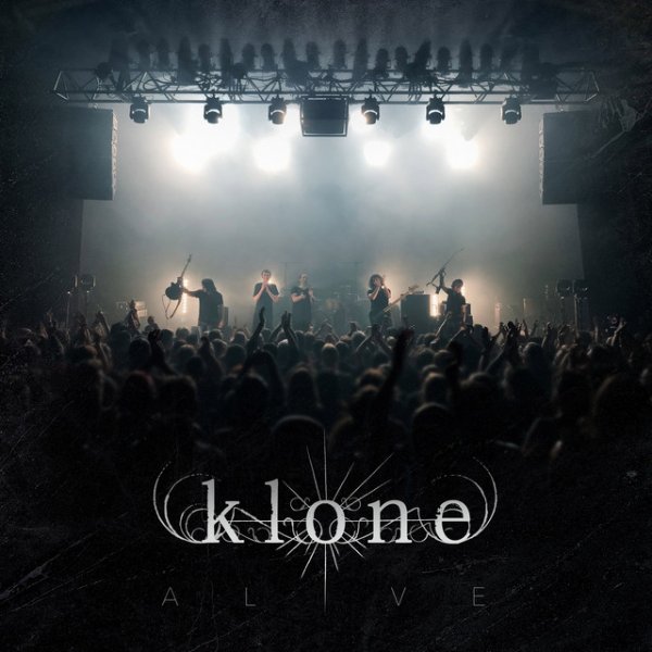 Album Klone - Alive
