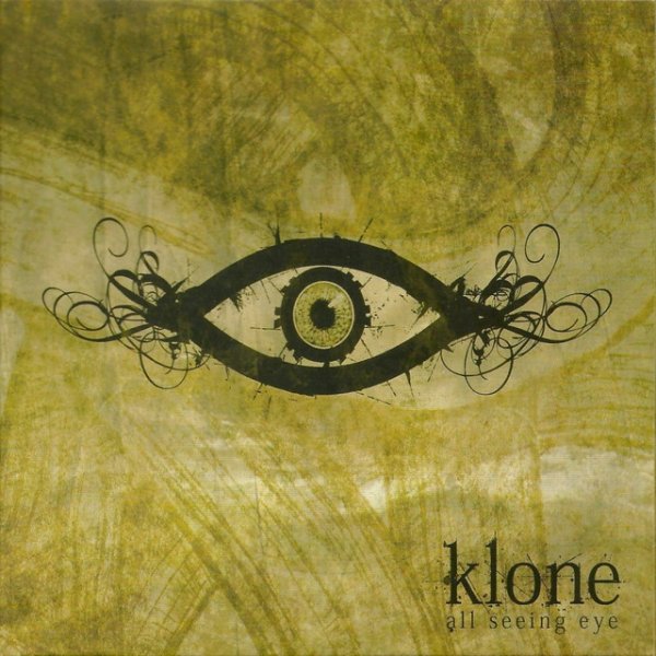 Album Klone - All Seeing Eye