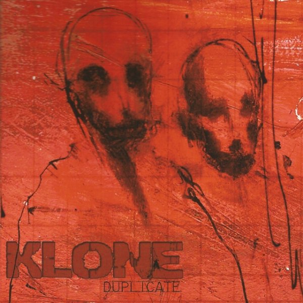 Album Klone - Duplicate