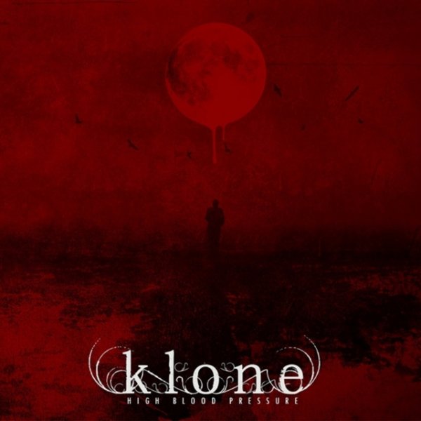 Album Klone - High Blood Pressure