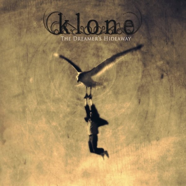 Album Klone - The Dreamer