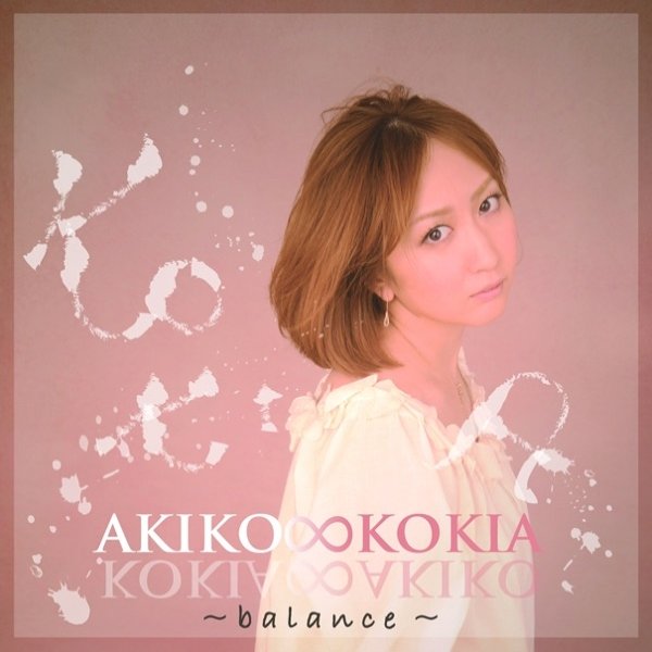 Akiko∞Kokia - Balance - album