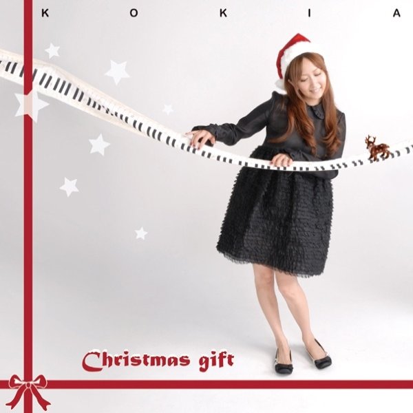 Album KOKIA - Christmas Gift