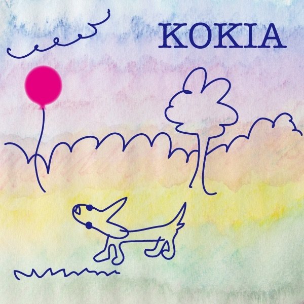 Album KOKIA - Kimi O Sagashite/Last Love Song
