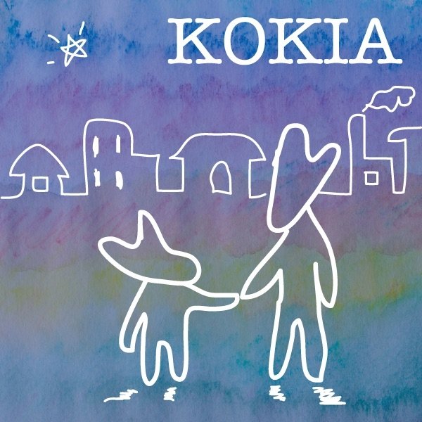 Album KOKIA - Single Mother/Christamas No Hibiki