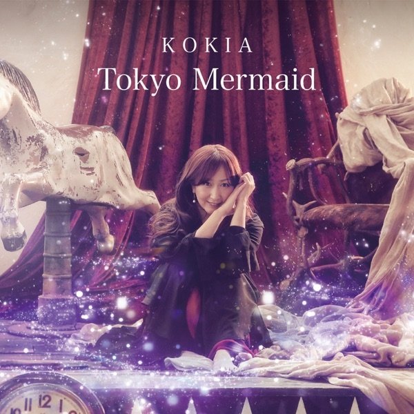 KOKIA Tokyo Mermaid, 2018