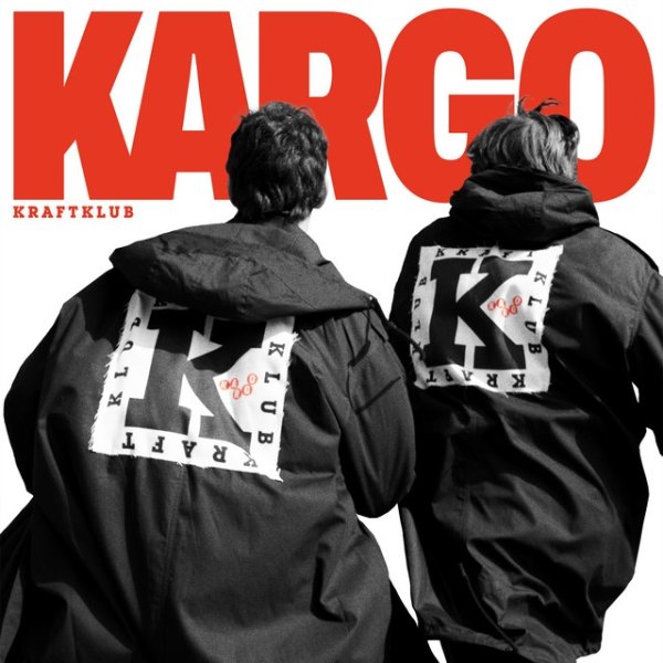 Album Kraftklub - KARGO