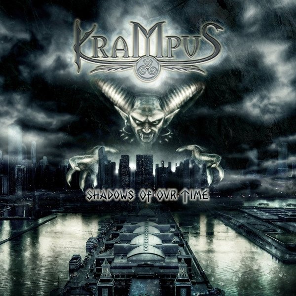 Album Krampus - Shadows Of Our Time