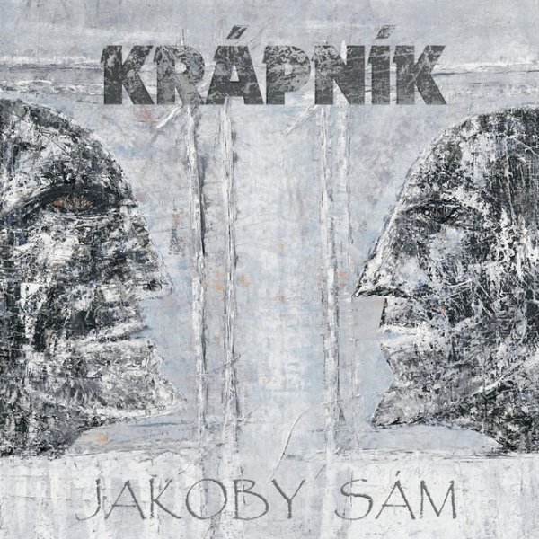 Album Krápník - Jakoby sám