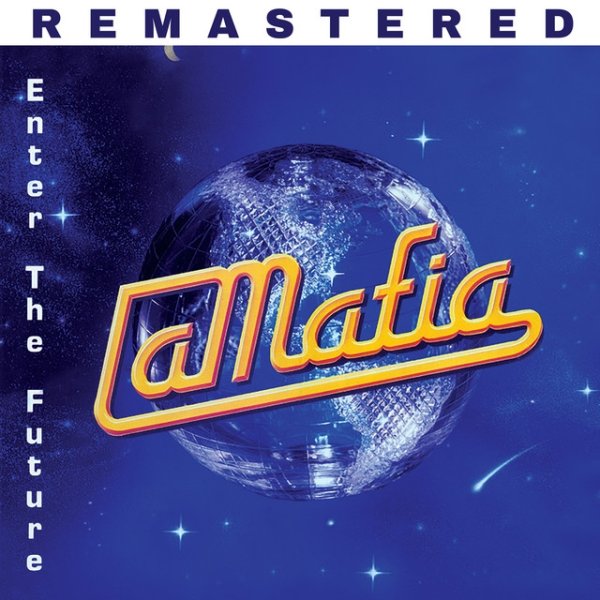 Album Enter The Future - La Mafia
