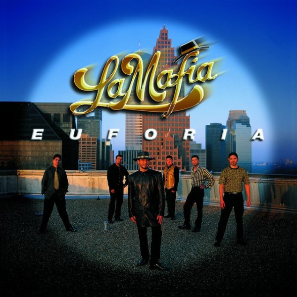 La Mafia Euforia, 1998