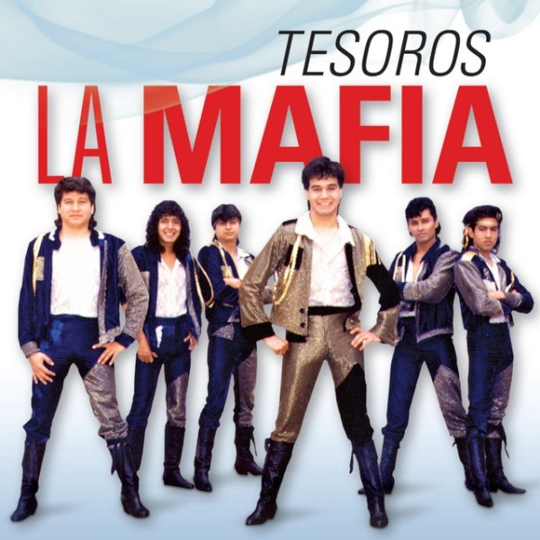 Album Tesoros - La Mafia