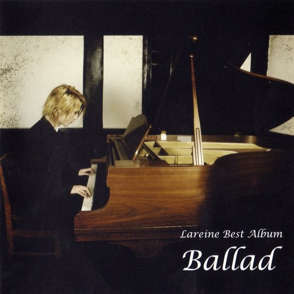 Album LAREINE - Ballad