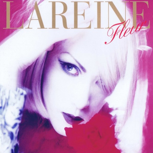 Album LAREINE - Fleur