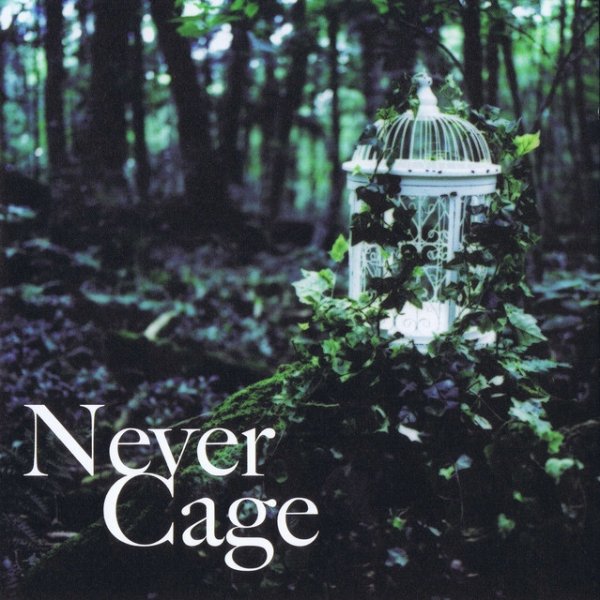 Album LAREINE - Never Cage