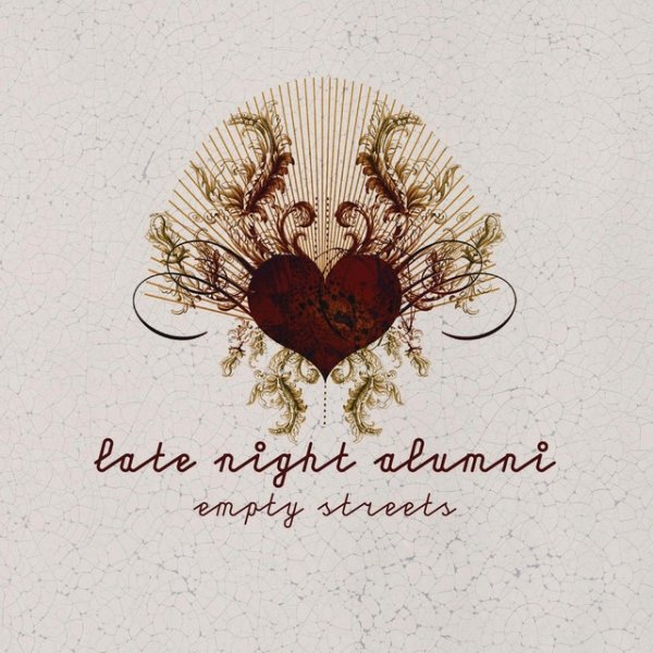 Album Late Night Alumni - Empty Streets
