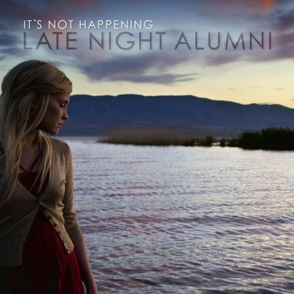 Album Late Night Alumni - It