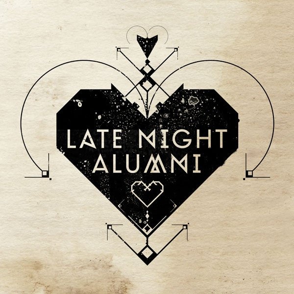 Album Late Night Alumni - The B-Sides