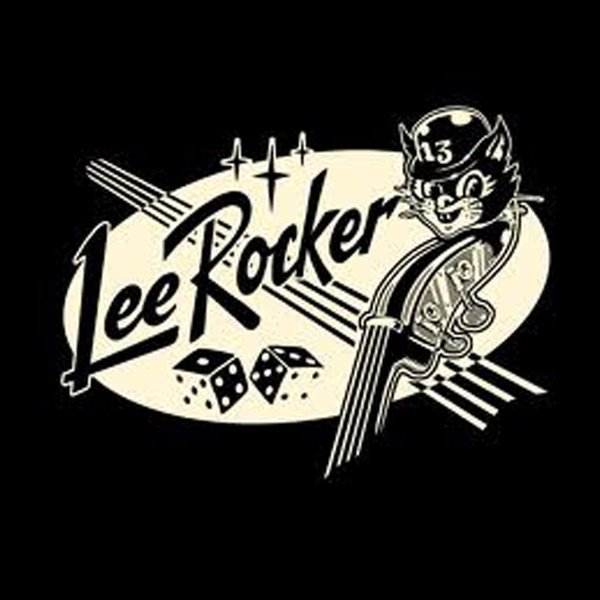 Album Lee Rocker - Cat Tracks