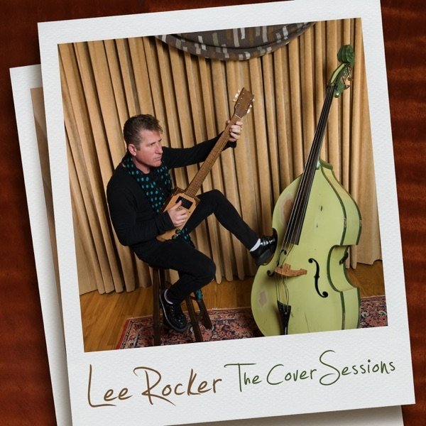 Album Lee Rocker - The Cover Sessions