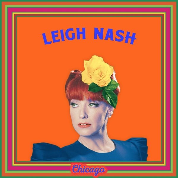 Leigh Nash Chicago, 2015