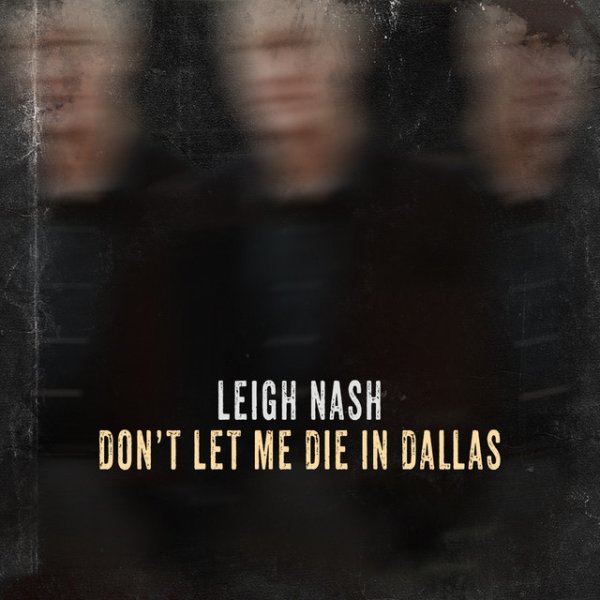 Album Leigh Nash - Don