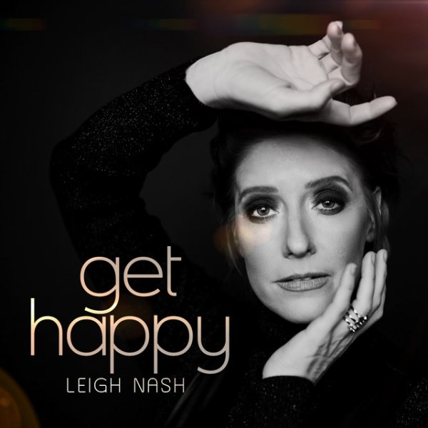 Album Leigh Nash - Get Happy