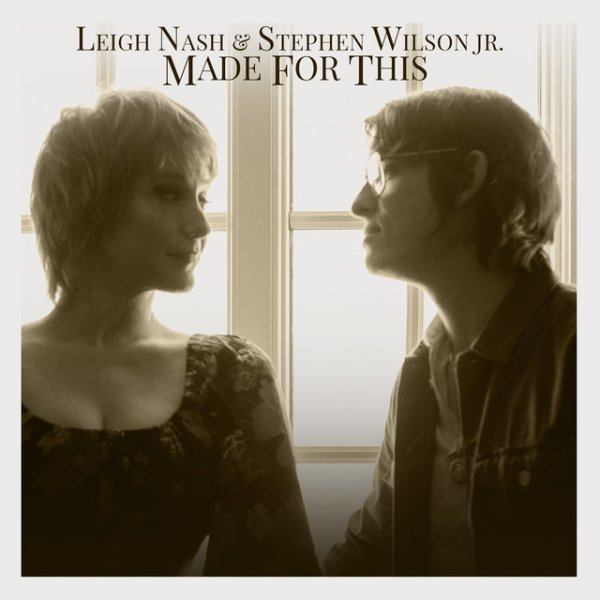 Album Leigh Nash - Made for This