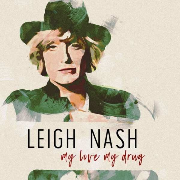 Album Leigh Nash - My Love My Drug