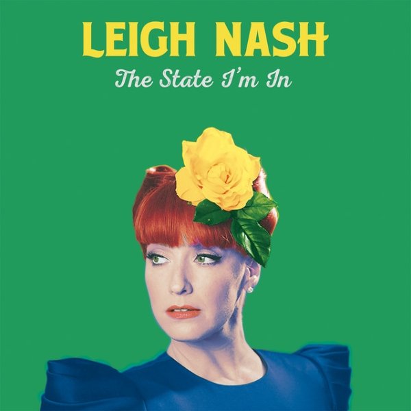 Album Leigh Nash - The State I