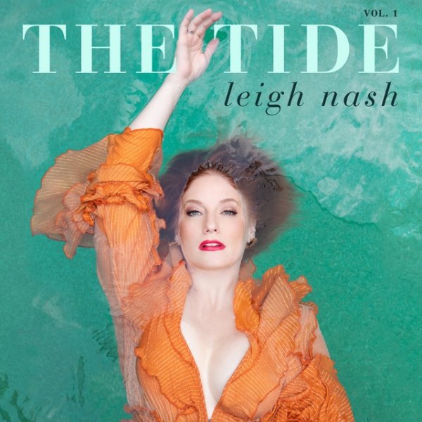 Leigh Nash The Tide, Vol. 1, 2021
