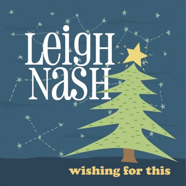 Album Leigh Nash - Wishing for This