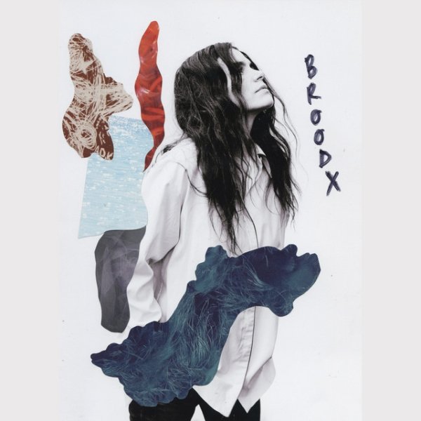 Album Leona Naess - Brood X