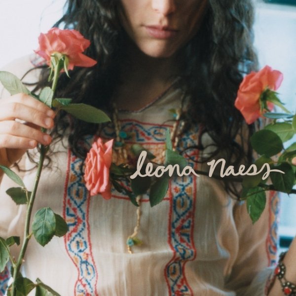 Album Leona Naess - Leona Naess