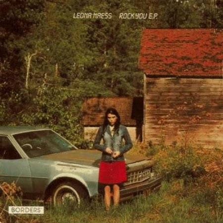 Album Leona Naess - Rock You