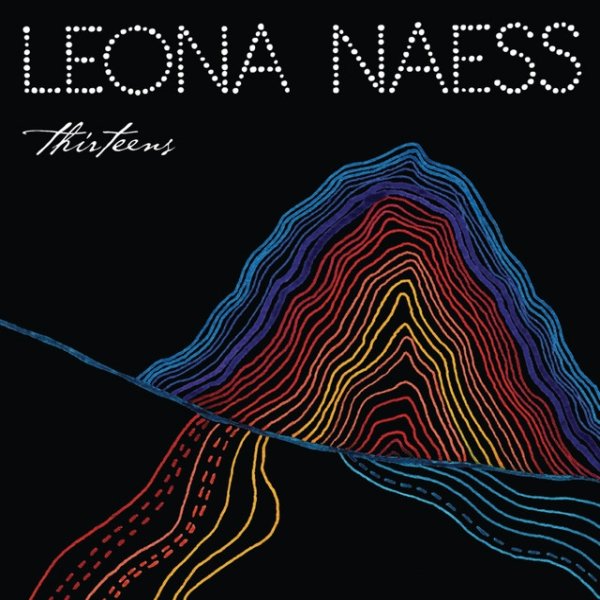 Album Leona Naess - Thirteens