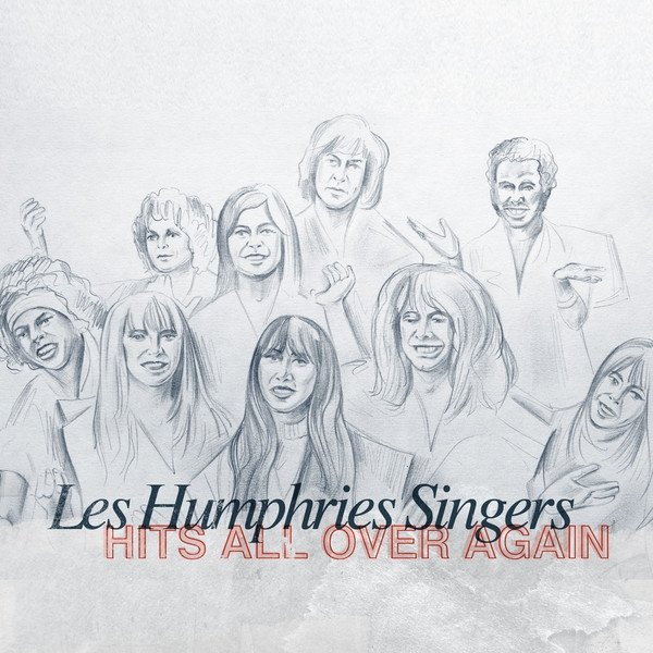 Album Les Humphries Singers - Les Humphries Singers - Hits All Over Again
