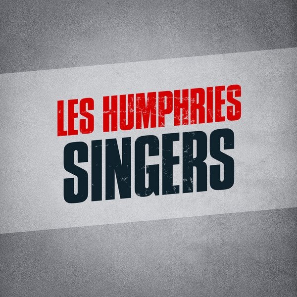 Album Les Humphries Singers - Les Humphries Singers