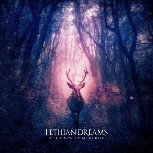 Album Lethian Dreams - A Shadow of Memories