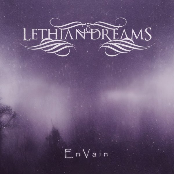 Album Lethian Dreams - EnVain