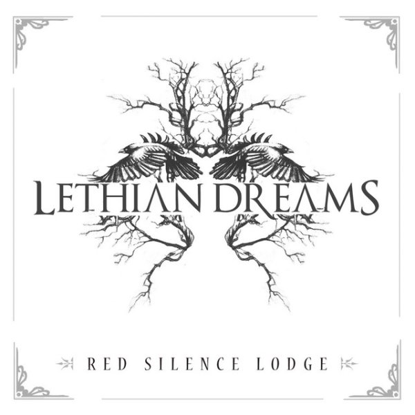 Album Lethian Dreams - Red Silence Lodge