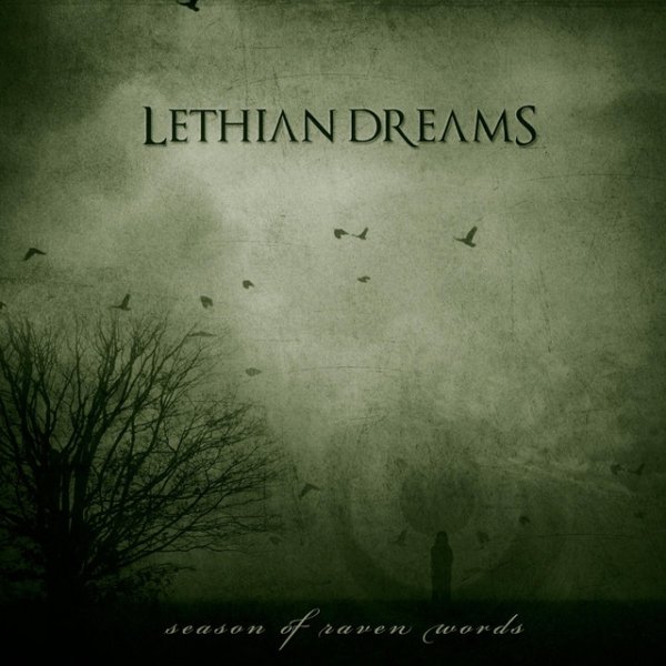Album Lethian Dreams - Season of Raven Words
