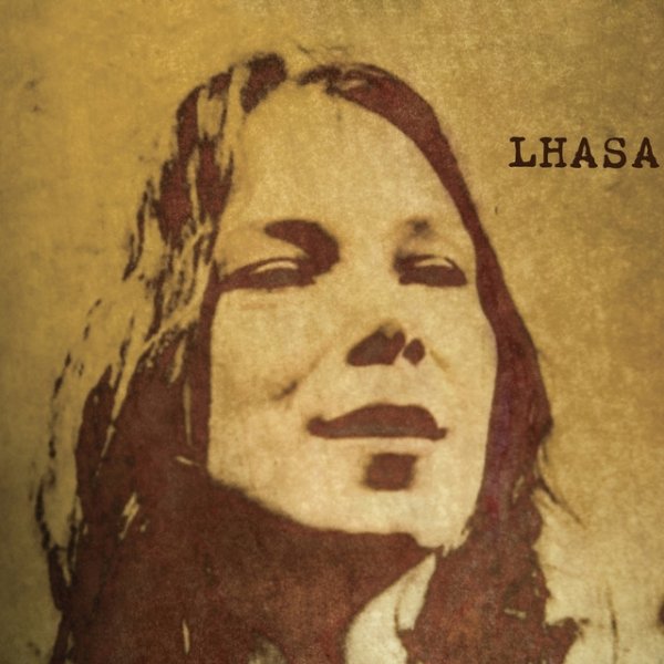 Album Lhasa de Sela - Lhasa