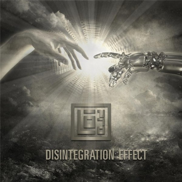 Disintegration Effect Album 