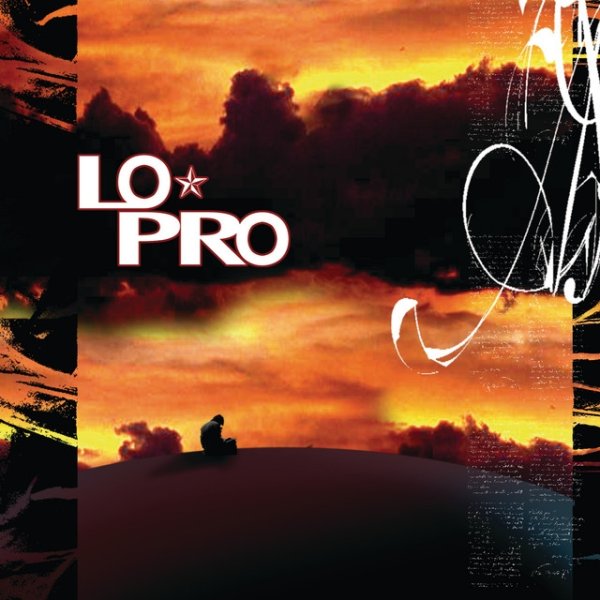 Album Lo-Pro - Lo-Pro