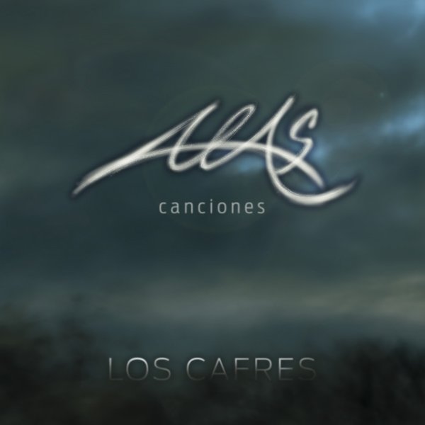 Album Los Cafres - Alas Canciones