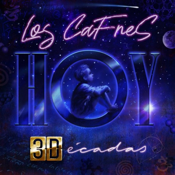 Album Los Cafres - Hoy – 3décadas, Vol. 1