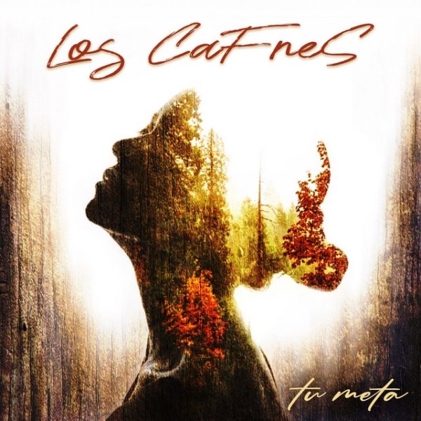 Album Los Cafres - Tu Meta